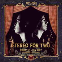 Stereo For Two - Riddles (Beyond Space Remix) [Baroque Records] by Stereo For Two