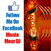Top 40's mixed by Monte Mour DJ(Feb 2015) by Monte Mour DJ
