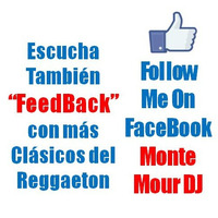 Reggaeton Fever (Reggaeton Classics 2) mixed by Monte Mour DJ by Monte Mour DJ