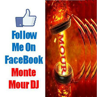 &quot;Trancemaniac&quot; MixSet by Monte Mour DJ by Monte Mour DJ