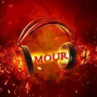 Monte Mour DJ