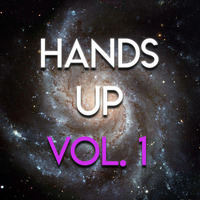 Hands-Up Vol.1 by DJ KinetiK