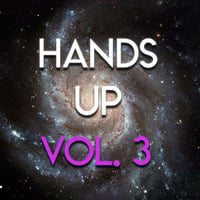 Hands-Up Vol.3 by DJ KinetiK