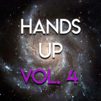 Hands-Up Vol. 4 by DJ KinetiK
