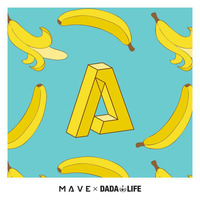 Mave live - Magic World pres.Dada Life - Club Magic (Krzyżanowice) 09.05.2015 by MAVE