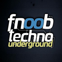 FNOOB - TECHNO RADIO GUESTMIX by Luckes