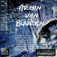 The Best Of Armin van Buuren vs Professional Remixer by professionalremixer