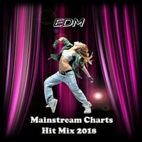 EDM Mainstream Charts Hit Mix 2018 by professionalremixer