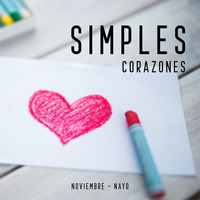 Simples Corazones - Mix [Nayo] by Dj Nayo