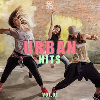 Urban hits Vol 01 - NayoMusic by Dj Nayo