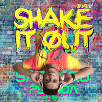 Shake It Out - Set Remix Dj Sandro Pessoa 2k18  by Dj San Pessoa