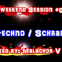 HT4L´s Weekend Session #013 - Mixed by Malachor V by HT4L