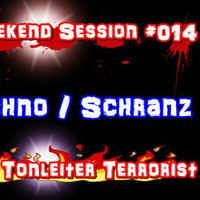 HT4L´s Weekend Session #014 - Mixed by Tonleiter Terrorist (Vinyl Mixsession) by HT4L