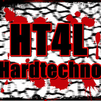 HT4L - For the real Hardtechno Lovers [200 BPM Set] by HT4L