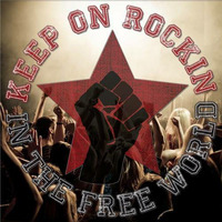 Rockin in the free world (ft. Sven Poppinga) by BlueTom