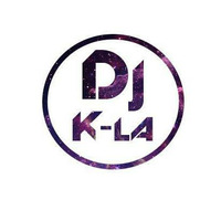 Dj K-la fiesta party mix by Dj K-la