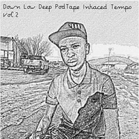 Down Low Deep PodTape Inhanced Tempo Vol.2 by Down Low Deep