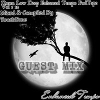 Down Low Deep Enhanced Tempo PodTape Vol.12 by Down Low Deep