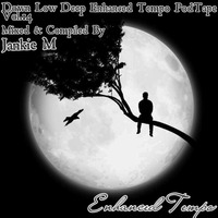 Down Low Deep Enhanced Tempo PodTape Vol.14 by Down Low Deep