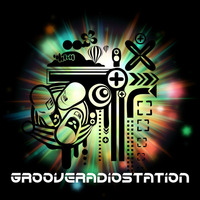 Groove Shaker-GrooveRadioStation WARM UP  by GrooveRadioStation