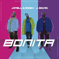 J. Balvin ft. Jowell &amp; Randy - Bonita (The King Demebu Private XTD Mix 2k17) - [600 FOLLOWERS ON Instagram FREE DOWNLOAD] by ivanreyofficial