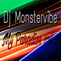 Monstervibe  the MIX  PARADISE Part 2  by Monstervibe