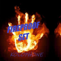 01 FireProoF set  de iker kolophone dj REC 2020 by Iker kolophone dj