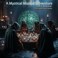 A Mystical Musical Adventure - Circle of Sound Alchemysts - Guest Mixes Series
