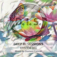 Episodio 003 - Deepinsessions#Gustavo Colman by Deep In Sessions