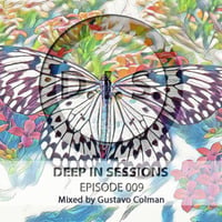 Episodio 009 - Deepinsessions#Gustavo Colman by Deep In Sessions