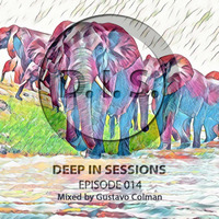 Episodio 014 - Deepinsessions#Gustavo Colman by Deep In Sessions