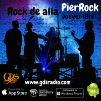 Rock de Allá 8 de Febrero de 2018 by GDS Radio Mundial