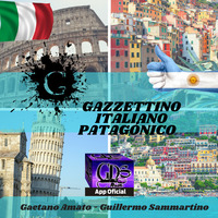 Gazzettino Italiano Patagónico 4. 22 de septiembre de 2018 by GDS Radio Mundial