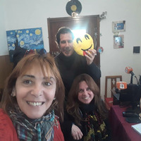 Conexión con las Estrellas. Hoy. HULK , Nacho Irribaren y Diana Ross by GDS Radio Mundial