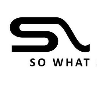 So What Sessions Podcast