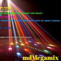 mdMegamix - DiscontinuMix(320kbps) FREE DL by md#1
