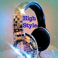 mdMegamix - High Style(160kbps) FREE DL by md#1