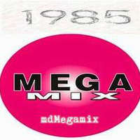 mdMegamix-Mega-mix 1985(320kbps) FREE DL by md#1