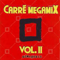 mdMegamix-Carré Megamix 2(320kbps) FREE DL by md#1