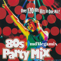 mdMegamix-80s Party Mix(256 kbps) FREE DL by md#1