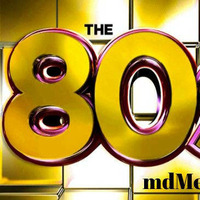 mdMegamix-The 80s Mix(320kbps) FREE DL by md#1