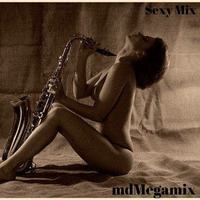 mdMegamix-Sexy Mix(320kbps) FREE DL by md#1