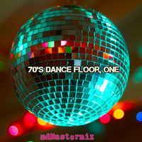 mdMegamix-70's Dance Floor, ONE(160kbps) FREE DL by md#1
