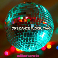mdMegamix-70's Dance Floor TWO(160kbps) FREE DL by md#1