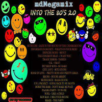 mdMegamix-into the 80's 2.0(320kbps) by md#1