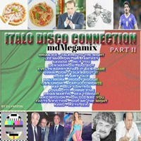 mdMegamix-italo disco connection part II(320kbps) FREE DL by md#1