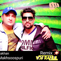 Kalakaar - Debi_Makhsoospuri_Vdj Rahul Remix ( Beats Brothers ) by VDJ RAHUL