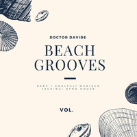 Beach Grooves Dr Davide by Doctor Davide
