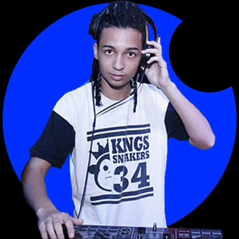 DJ Metjy