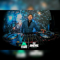 MIX MAYO 2018 (DJ ANDRE) by Crhistian Balladares